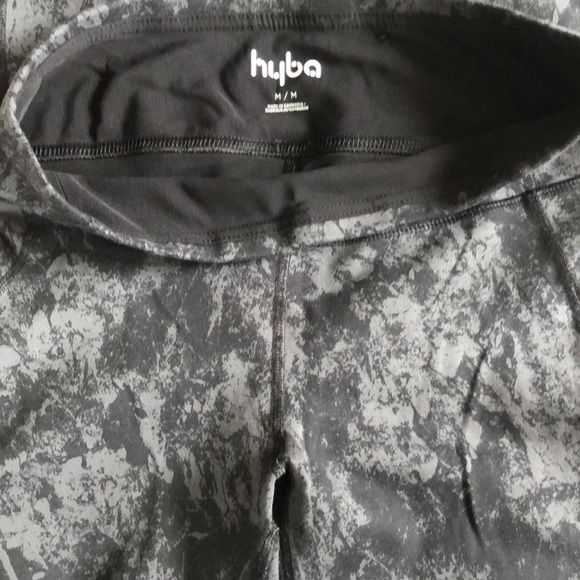 Sculptor Leggings Hyba - Picture 3 of 3